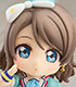 ねんどろいど 渡辺曜 ABS&PVC塗装済み可動フィギュア ラブライブ!/ラブライブ!サンシャイン!!/ねんどろいど 渡辺曜 ABS&PVC塗装済み可動フィギュア