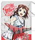 BanG Dream! フルグラフィックパスケース 戸山香澄 BanG Dream!(バンドリ!)/BanG Dream!(バンドリ!)/BanG Dream! フルグラフィックパスケース 戸山香澄