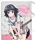 BanG Dream! フルグラフィックパスケース 牛込りみ BanG Dream!(バンドリ!)/BanG Dream!(バンドリ!)/BanG Dream! フルグラフィックパスケース 牛込りみ