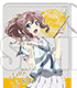 BanG Dream! フルグラフィックパスケース 山吹沙綾 BanG Dream!(バンドリ!)/BanG Dream!(バンドリ!)/BanG Dream! フルグラフィックパスケース 山吹沙綾