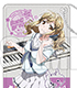 BanG Dream! フルグラフィックパスケース 市ヶ谷有咲 BanG Dream!(バンドリ!)/BanG Dream!(バンドリ!)/BanG Dream! フルグラフィックパスケース 市ヶ谷有咲