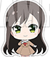 BanG Dream! ミニキャラアクリルキーホルダー 花園たえ BanG Dream!(バンドリ!)/BanG Dream!(バンドリ!)/BanG Dream! ミニキャラアクリルキーホルダー 花園たえ