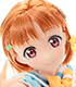 ピュアニーモキャラクターシリーズ 『ラブライブ!サンシャイン!!』 高海千歌 PND100-TCK ラブライブ!/ラブライブ!サンシャイン!!/ピュアニーモキャラクターシリーズ 『ラブライブ!サンシャイン!!』 高海千歌 PND100-TCK