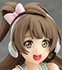 figFIX 南ことり チアガールver. ABS&PVC塗装済み完成品 ラブライブ!/ラブライブ!/figFIX 南ことり チアガールver. ABS&PVC塗装済み完成品