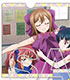 『ラブライブ!サンシャイン!!』クリアファイルセット Ver.挿入歌 ラブライブ!/ラブライブ!サンシャイン!!/『ラブライブ!サンシャイン!!』クリアファイルセット Ver.挿入歌