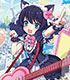 SHOW BY ROCK!! トレーディングミニ色紙vol.2/1ボックス SHOW BY ROCK!!/SHOW BY ROCK!!/SHOW BY ROCK!! トレーディングミニ色紙vol.2/1ボックス