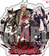 SHOW BY ROCK!! スタンド付デカアクリルキーリング シンガンクリムゾンズ SHOW BY ROCK!!/SHOW BY ROCK!!/SHOW BY ROCK!! スタンド付デカアクリルキーリング シンガンクリムゾンズ