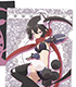 魔法少女育成計画 A4クリアファイル B リップル 魔法少女育成計画/魔法少女育成計画/魔法少女育成計画 A4クリアファイル B リップル