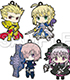 『Fate/Grand Order』トレーディングラバーストラップ コンプリートBOX Fate/Fate/Grand Order/『Fate/Grand Order』トレーディングラバーストラップ コンプリートBOX