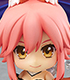 ねんどろいど キャスター ABS&PVC塗装済み可動フィギュア Fate/Fate/EXTRA/ねんどろいど キャスター ABS&PVC塗装済み可動フィギュア