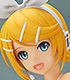 鏡音リン 水着Ver. 1/12 PVC製塗装済み組み立て品 鏡音リン&鏡音レン/鏡音リン&鏡音レン/鏡音リン 水着Ver. 1/12 PVC製塗装済み組み立て品