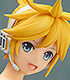 鏡音レン 水着Ver. 1/12 PVC製塗装済み組み立て品 鏡音リン&鏡音レン/鏡音リン&鏡音レン/鏡音レン 水着Ver. 1/12 PVC製塗装済み組み立て品