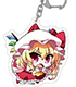 東方Project つままれアクリルキーチャーム【フランドール・スカーレット】 東方Project/東方Project/東方Project つままれアクリルキーチャーム【フランドール・スカーレット】