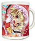 アクシアフルカラーマグカップ東方Project 【フランドール・スカーレット】 東方Project/東方Project/アクシアフルカラーマグカップ東方Project 【フランドール・スカーレット】