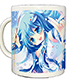 アクシアフルカラーマグカップ東方Project 【東風谷早苗】 東方Project/東方Project/アクシアフルカラーマグカップ東方Project 【東風谷早苗】