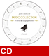 FIRE EMBLEM MUSIC COLLECTION:PIANO ~Faith & Engagement~【CD】 ファイアーエムブレム/ファイアーエムブレム/FIRE EMBLEM MUSIC COLLECTION:PIANO ~Faith & Engagement~【CD】
