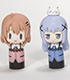 ご注文はうさぎですか??【こけしとらっぷ】BOX(8種) ご注文はうさぎですか?/ご注文はうさぎですか??/ご注文はうさぎですか??【こけしとらっぷ】BOX(8種)