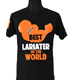 小島聡「BEST RIGHT ARM」Tシャツ 新日本プロレスリング/新日本プロレスリング/小島聡「BEST RIGHT ARM」Tシャツ