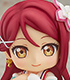 ねんどろいど 桜内梨子 ABS&PVC塗装済み可動フィギュア ラブライブ!/ラブライブ!サンシャイン!!/ねんどろいど 桜内梨子 ABS&PVC塗装済み可動フィギュア