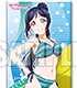 ラブライブ!サンシャイン!! スクエアバッジVer.3 果南 ラブライブ!/ラブライブ!サンシャイン!!/ラブライブ!サンシャイン!! スクエアバッジVer.3 果南