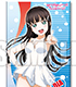 ラブライブ!サンシャイン!! スクエアバッジVer.3 ダイヤ ラブライブ!/ラブライブ!サンシャイン!!/ラブライブ!サンシャイン!! スクエアバッジVer.3 ダイヤ