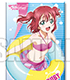 ラブライブ!サンシャイン!! スクエアバッジVer.3 ルビィ ラブライブ!/ラブライブ!サンシャイン!!/ラブライブ!サンシャイン!! スクエアバッジVer.3 ルビィ