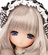 えっくす☆きゅーと ふぁみりー おとぎのくに/雪の女王みあ POD013-OSM AZONE/えっくす☆きゅーと/えっくす☆きゅーと ふぁみりー おとぎのくに/雪の女王みあ POD013-OSM