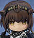 ねんどろいど 初月 ABS&PVC塗装済み可動フィギュア 艦隊これくしょん -艦これ-/艦隊これくしょん -艦これ-/ねんどろいど 初月 ABS&PVC塗装済み可動フィギュア