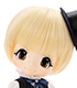 KIKIPOP! LOVERS SMILE シャンパンブロンド AKP001-KLS AZONE/KIKIPOP!/KIKIPOP! LOVERS SMILE シャンパンブロンド AKP001-KLS
