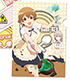 WWW.WORKING!! クリアファイル B WORKING!!/WWW.WORKING!!/WWW.WORKING!! クリアファイル B