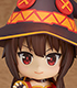 ねんどろいど めぐみん ABS&PVC塗装済み可動フィギュア この素晴らしい世界に祝福を!/この素晴らしい世界に祝福を!2/ねんどろいど めぐみん ABS&PVC塗装済み可動フィギュア