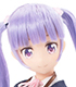 ピュアニーモキャラクターシリーズ 『NEW GAME!』 涼風青葉 PND102-SAB NEW GAME!/NEW GAME!/ピュアニーモキャラクターシリーズ 『NEW GAME!』 涼風青葉 PND102-SAB