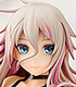 IA ROCKS -ARIA ON THE PLANETES- 1/8 ABS&PVC塗装済み完成品 IA/IA -ARIA ON THE PLANETES-/IA ROCKS -ARIA ON THE PLANETES- 1/8 ABS&PVC塗装済み完成品