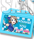 ラブライブ!サンシャイン!! メンバーネックストラップ(カードケース付) 曜 ラブライブ!/ラブライブ!サンシャイン!!/ラブライブ!サンシャイン!! メンバーネックストラップ(カードケース付) 曜