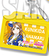 ラブライブ!サンシャイン!! メンバーネックストラップ(カードケース付) 花丸 ラブライブ!/ラブライブ!サンシャイン!!/ラブライブ!サンシャイン!! メンバーネックストラップ(カードケース付) 花丸