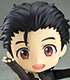 ねんどろいど 勝生勇利 ABS&PVC塗装済み可動フィギュア ユーリ!!! on ICE/ユーリ!!! on ICE/ねんどろいど 勝生勇利 ABS&PVC塗装済み可動フィギュア