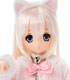 サアラズ ア・ラ・モード ~meow×meow a・la・mode~ しろねこ/サアラ POD012-MST AZONE/サアラズ ア・ラ・モード/サアラズ ア・ラ・モード ~meow×meow a・la・mode~ しろねこ/サアラ POD012-MST