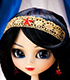 Pullip/ワンダーウーマン ドレッシーバージョン(Wonder Woman Dress Version) グルーヴオリジナル/プーリップ(Pullip)/Pullip/ワンダーウーマン ドレッシーバージョン(Wonder Woman Dress Version)