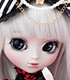 Pullip/オプティカル アリス(Optical Alice) グルーヴオリジナル/プーリップ(Pullip)/Pullip/オプティカル アリス(Optical Alice)