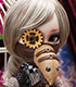 Taeyang/ドードー イン スチームパンクワールド(Dodo in STEAMPUNK WORLD) グルーヴオリジナル/テヤン (TAEYANG)/Taeyang/ドードー イン スチームパンクワールド(Dodo in STEAMPUNK WORLD)