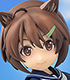 パルフォム 雁淵ひかり ABS&PVC塗装済み可動フィギュア ストライクウィッチーズ/ブレイブウィッチーズ/パルフォム 雁淵ひかり ABS&PVC塗装済み可動フィギュア