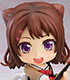 ねんどろいど 戸山香澄 ABS&PVC塗装済み可動フィギュア BanG Dream!(バンドリ!)/BanG Dream!(バンドリ!)/ねんどろいど 戸山香澄 ABS&PVC塗装済み可動フィギュア