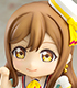 ねんどろいど 国木田花丸 ABS&PVC塗装済み可動フィギュア ラブライブ!/ラブライブ!サンシャイン!!/ねんどろいど 国木田花丸 ABS&PVC塗装済み可動フィギュア