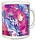 アクシアフルカラーマグカップ東方Project【西行寺幽々子】 東方Project/東方Project/アクシアフルカラーマグカップ東方Project【西行寺幽々子】