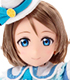 ピュアニーモキャラクターシリーズ 『ラブライブ!サンシャイン!!』 渡辺曜 PND103-WYU ラブライブ!/ラブライブ!サンシャイン!!/ピュアニーモキャラクターシリーズ 『ラブライブ!サンシャイン!!』 渡辺曜 PND103-WYU