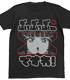 黒澤ダイヤ エモーショナルTシャツ