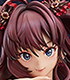 一ノ瀬志希 ミスティックエリクシルVer. ABS&PVC塗装済み完成品 THE IDOLM@STER/アイドルマスター シンデレラガールズ/一ノ瀬志希 ミスティックエリクシルVer. ABS&PVC塗装済み完成品