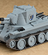 ねんどろいどもあ BT-42 ABS&PVC塗装済み完成品 ガールズ&パンツァー/ガールズ&パンツァー 劇場版/ねんどろいどもあ BT-42 ABS&PVC塗装済み完成品