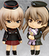 ねんどろいどぷち ガールズ&パンツァー 02 ABS&PVC塗装済みトレーディング可動フィギュア/1ボックス ガールズ&パンツァー/ガールズ&パンツァー 劇場版/ねんどろいどぷち ガールズ&パンツァー 02 ABS&PVC塗装済みトレーディング可動フィギュア/1ボックス