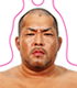 フィギュアシートキーホルダー 石井智宏<2nd model> 新日本プロレスリング/新日本プロレスリング/フィギュアシートキーホルダー 石井智宏<2nd model>